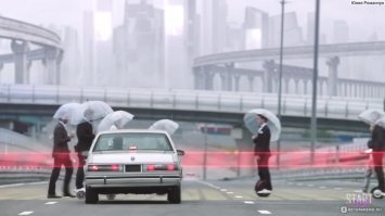 Скоро такие везде будут: