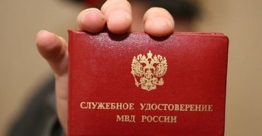 А "корочки" в стартовый набор не входят? Дополнительная опция за отдельную плату?