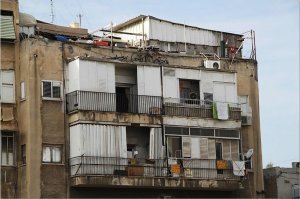 Исраиль цэ эропа, только в Европе никому не говорите.
