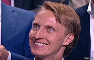 По тем идиотизмам, которыми ты оправдываешь состояние дел в моей Стране-твои предки, в лучшем случае "воевали" на ташкентском фронте. С тобой тема закрыта, поварёнок.