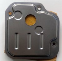 1.пункт айфон тоже не разборной именно доя полной его замены при выходе из строя. Это неинженерное а МАРКЕТИНГОВОЕ решение.
2.снимать поддон и убирать лаковые, абразивные и металлические осадки прописано в любом СЕРВИСНОМ мануале, а юзерам написано стартуй на сервис. 
3. Масляеый фильтр на современных АКПП сменяемый с бумажным фильтрующим элементом.
4. Вы сами противоречите своему п2. 
5. Естественно но зачем эта банальность? 
6. Если у вас запах гари то вы припалили фрикционы АКПП и они у вас буксуют. Жить ей осталось 20-30 тысяч. Опыт ремонтников. Полная замена уже не спасет но может отсрочить.
7. Абсолютно верно, потому замена описаная в посте гораздо безопаснее.