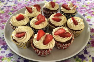 Быстро, дешево и сердито. Дети уничтожают на ура.