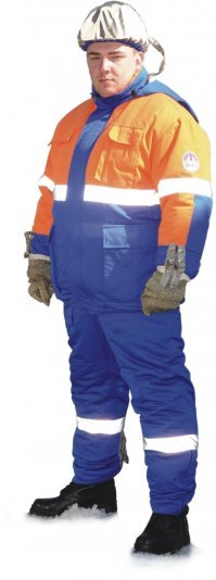 Мелко плаваете - у нас все заводского изготовления