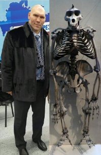 38 сравнительных изображений, позволяющих взглянуть на наш мир иначе