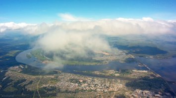 Чайковский. "Я горжусь, что здесь родился, здесь и ...."