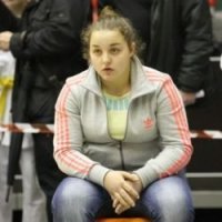 Старт! Жопа! жопа! пыль! Жопа! Жопа! Брызги! Жопа! Грязь! жопа! Жопа! Пыль! Жопа! Финиш! Пиво! 
Вы только что прослушали рассказ победительницы 24-ых соревнований из Финляндии...