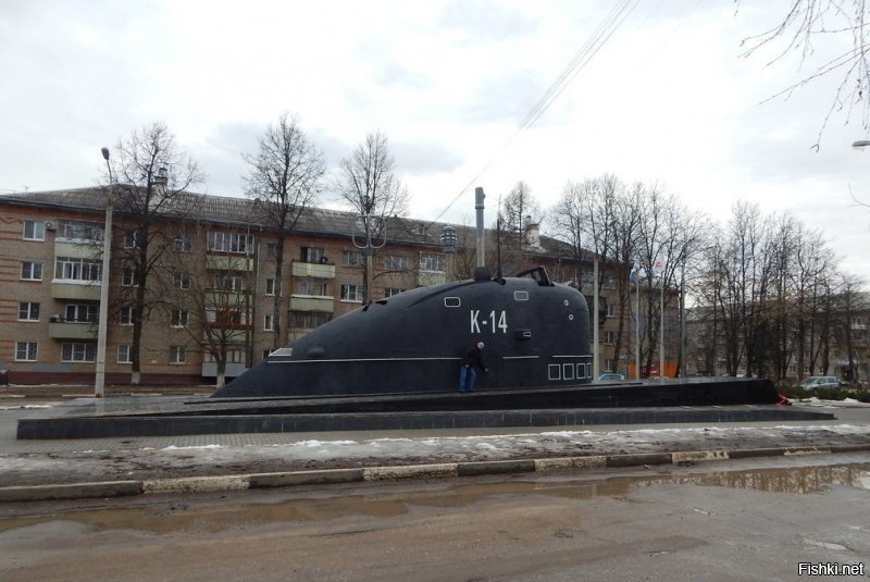 Космическая подводная лодка))))))))