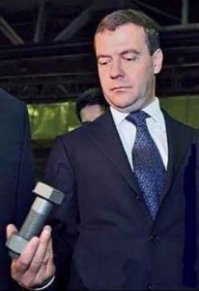 26 живых существ и предметов, способных удивить своими размерами