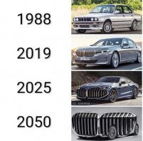 Почему в тройке лошадей две крайние всегда смотрят в стороны?