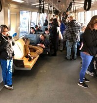 за лохматую антресоль - и пинка под зад.