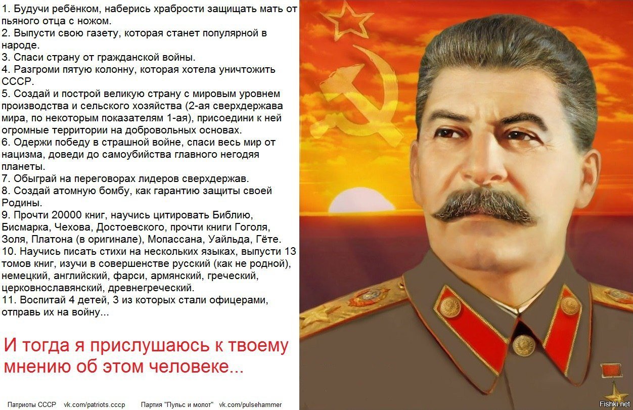 Сталин суть проекта создания ссср