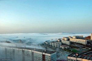 Немного Владивостока