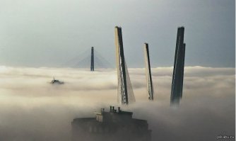 Немного Владивостока