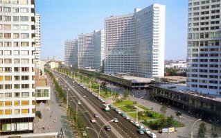 на книжках дудки дули, край  90х