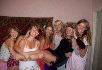 Хм... Редкость, но бывает: все персонажи симпатичные! :)