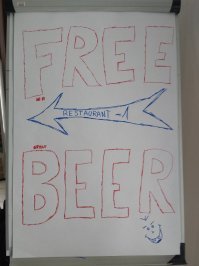 В Польше такую видел