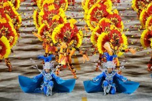 Эти ребята отслужили в "швейных" войсках?