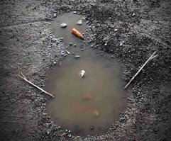 Ага, ожидание и реальность