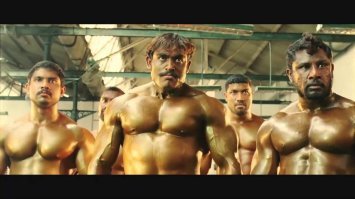 Двадцать немецких танков против четырех чекистов в Сталинграде