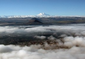 Пятигорск, Россия.