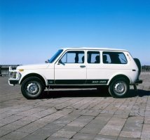 Что за зверь такой двухдверный универсал?