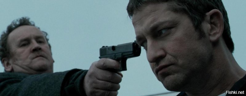 Узнал только 4...
"Форрест Гамп"
"Карты, деньги, два ствола"
"Леон"
"Ковбой Мальборо и Харлей Девидсон"

Встречный вопрос - что за известные фильмы, по одному кадру?