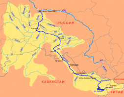 У вас это где? Китай, Казахстан, Россия?