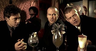 "Мальчишник в Вегасе"