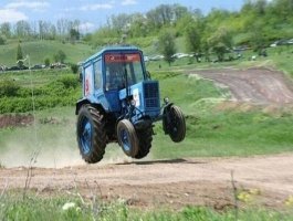 Необъяснимо, но очень завораживающе: тюнинг девяносто девятки
