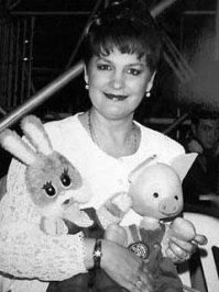 Татьяна Судец