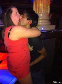 мало того что жирная дура еще и чернильница