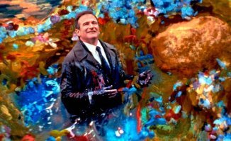 Куда приводят мечты, 1998