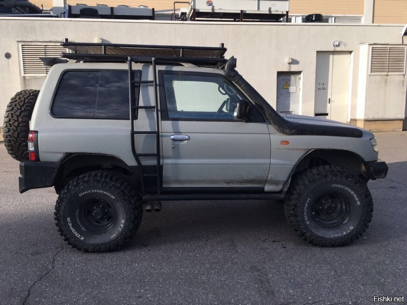 Поддержу своей))