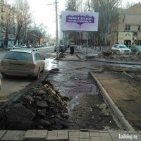 Добро пожаловать в Саратов, вашу мать!
