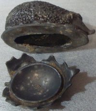 Пепельнички советские