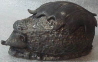 Пепельнички советские