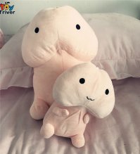 Как выглядят популярные в Японии игрушки