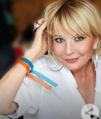 И что, сей браслет означает, СУГС?