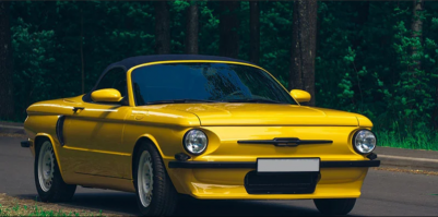 Было - стало ..... если только прикола ради, на продажу - точно, нет