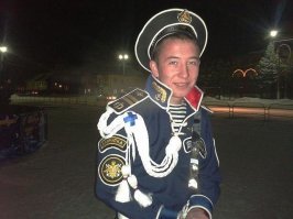 "Дембель" - он и в Монголии "дембель"