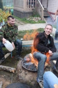 Это кто? И что он мне может сделать?

.