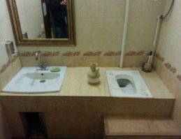 Только в России