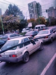 Только в России