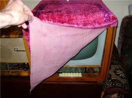 15 прикольных приемов, как спрятать телевизор в интерьере, чтобы не мешались провода