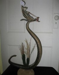 А я уж  было поверил )