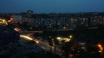 Сызрань, Самарская обл.