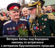 Рождения ряженых клоунов...