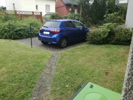 У меня семья 4 человека,на данный момент месячные расходы! 
1. Квартира,отопление,вода,600 Евро в месяц! 
2. Электричество, 100 Евро! 
3. Гараж,для моего автомобиля W213, 38 Евро! 
4. Парковочное место для жены Toyota Yaris Hybrid прямо у террасы и не каких скандалов с соседями,16 Евро!
 5. Топливо 200 Евро! 
6. Налог на оба Автомобиля 20 Евро! 
7. Страховка с каско на оба Авто 89 Евро! 
8. Телефон, интернет и мобилки 50 Евро! 
9. Там разные страховки ,30 Евро! 
10. Ну и на конец питание 800-1000 Евро!