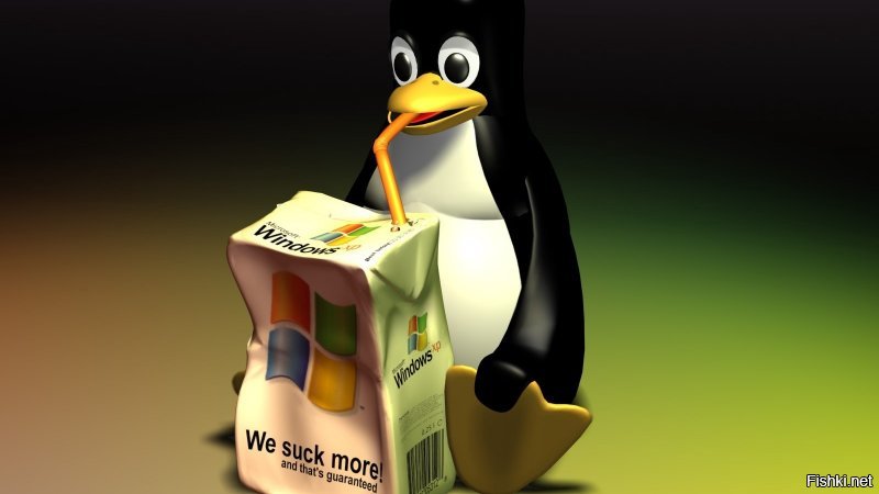 Ставь linux ))))