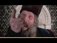 Жанна Кальман. Старейший человек на земле или инструмент мошенников